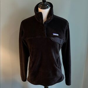 Patagonia Women’s Snap T Pullover